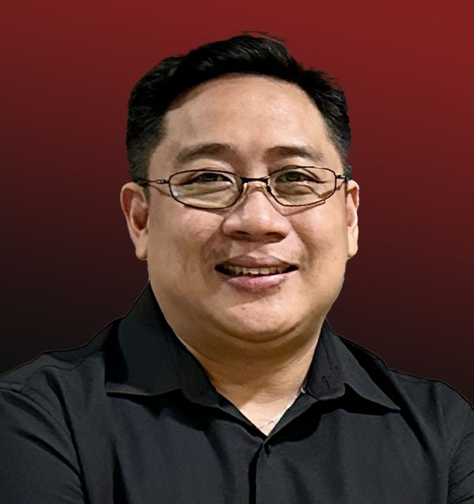 Randy Paulino - Antworks Digital Design Services